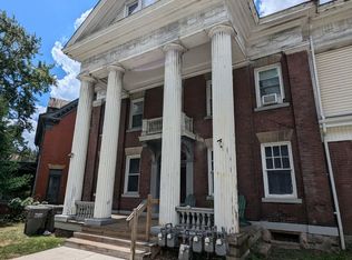 2345 Perrysville Ave APT 3, Pittsburgh, PA 15214