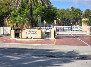 8100 SW 21st Court #8100, Miramar, FL 33025