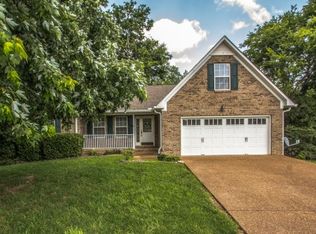 2937 Faldo Ln, Spring Hill, TN 37174