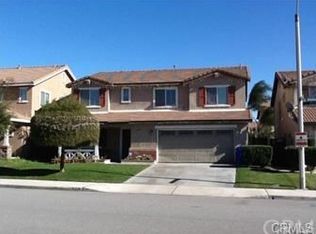 7223 Magnolia Pl, Fontana, CA 92336