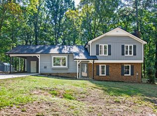 4720 Joseph Michael Ct, Raleigh, NC 27606