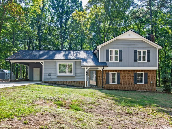 4720 Joseph Michael Ct, Raleigh, NC 27606