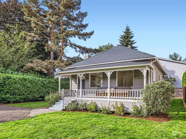 455 1st Avenue NW, Issaquah, WA 98027