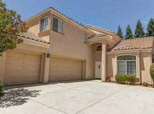 14800 Excaliber Dr, Morgan Hill, CA