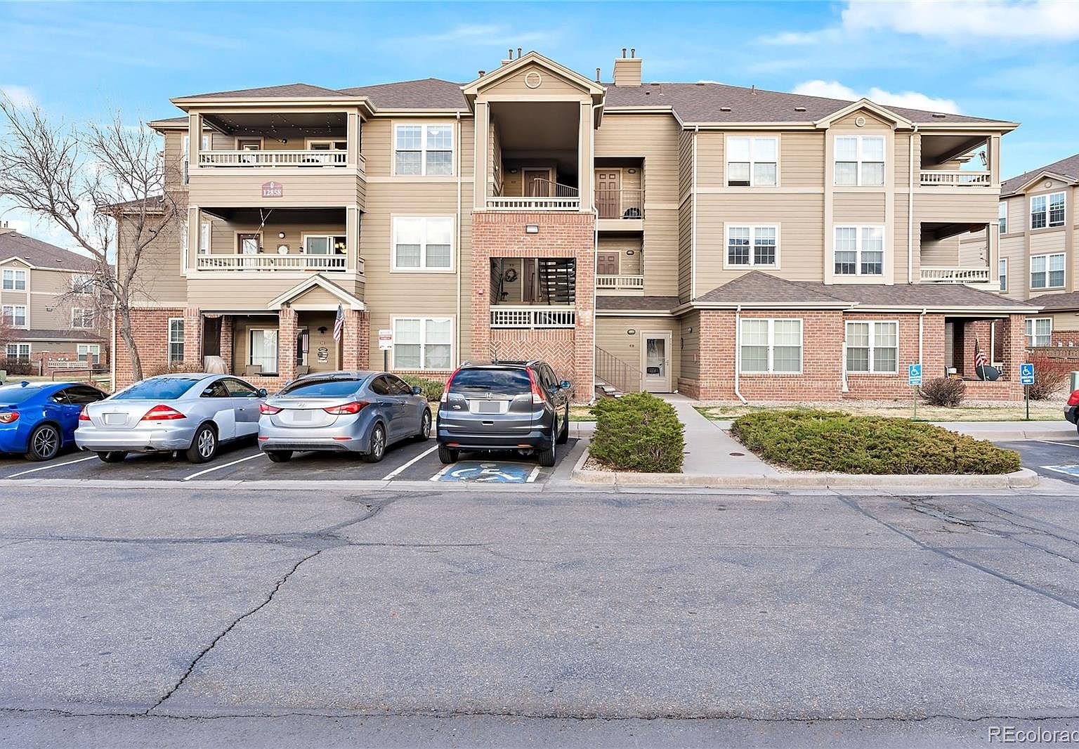 12858 Ironstone Way Unit 303, Parker, CO 80134 Zillow