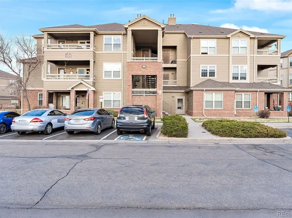 12858 Ironstone Way #303, Parker, CO 80134