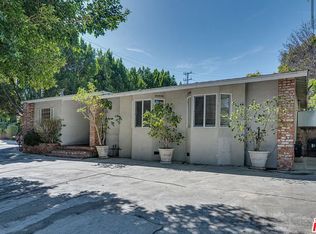 4833 Alcove Ave, Valley Village, CA 91607