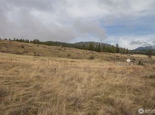 30 XX Addy Gifford Road, Gifford, WA 99131