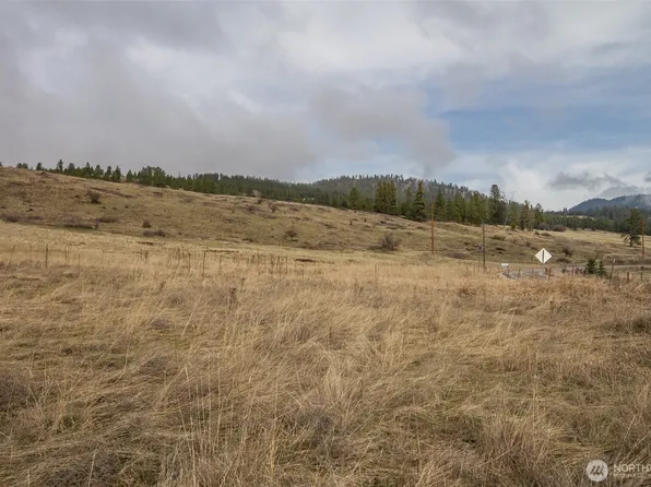 30 XX Addy Gifford Road, Gifford, WA 99131