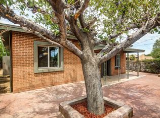 455 E 35th St, Tucson, AZ 85713