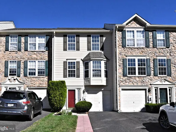 201 General Hancock Blvd, North Wales, PA 19454