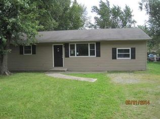 4403 Shawnee Trl, Jamestown, OH 45335