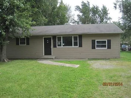 4403 Shawnee Trl photo 1