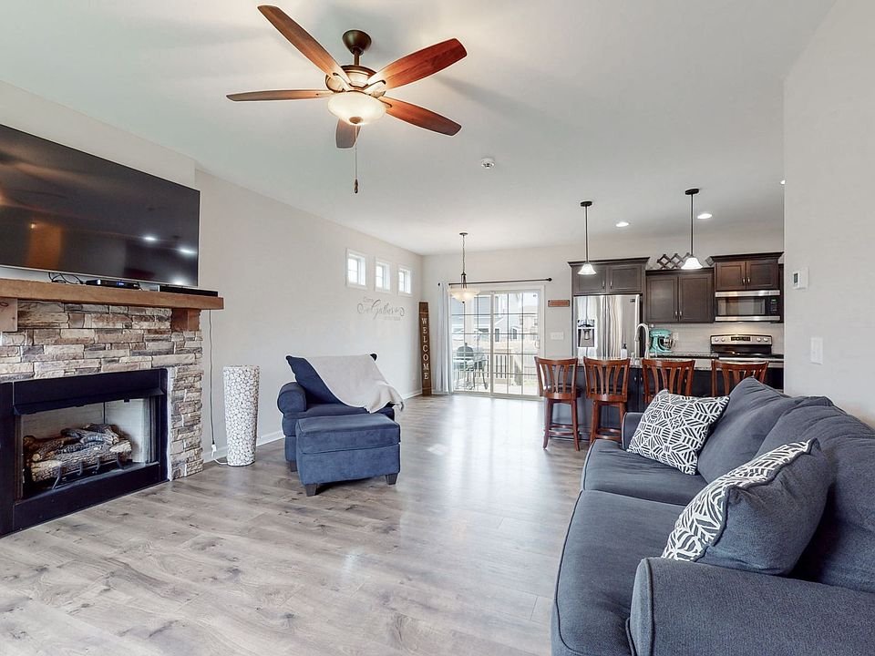 209 Kildeer Dr Clarksville, TN, 37040 Apartments for Rent Zillow