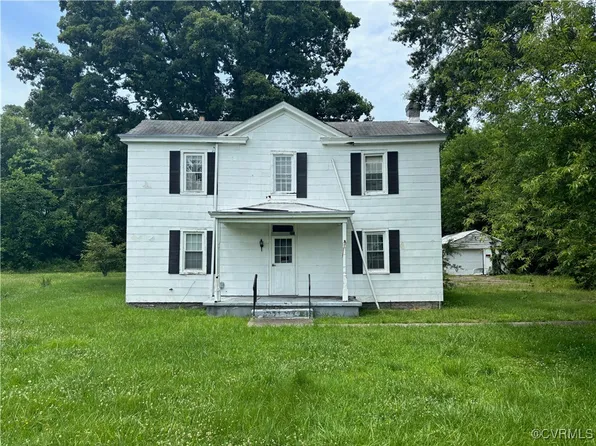 6690 4th Ave, Henrico, VA 23231