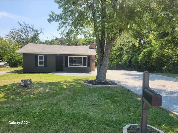 7390 Sunridge Dr, Barnhart, MO 63012