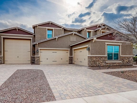 3rd image of 18435 W HEATHERBRAE Drive