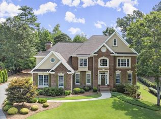 335 Oakhurst Leaf Dr, Milton, GA 30004