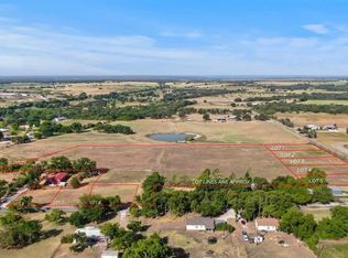 9001 Asbury Rd, Tolar, TX 76476