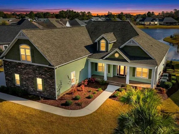 2621 Ocean Palm Court NE, Leland, NC 28451