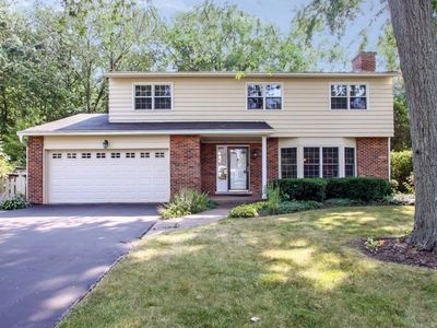 5 W Stone Ave, Lake Forest, IL, 60045