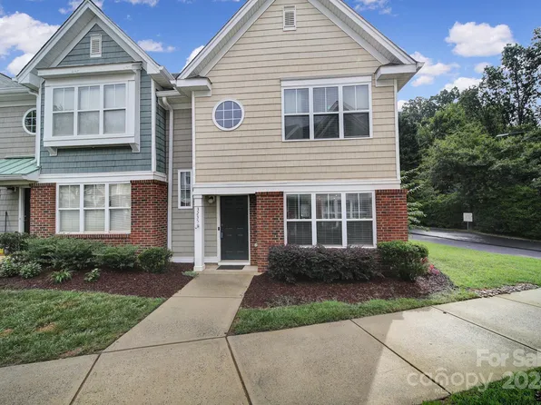 3235 Weston St, Charlotte, NC 28209