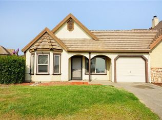 5409 Oxford Dr, Lakeport, CA 95453