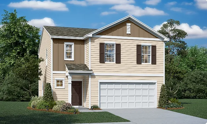 6 Latrell Ln