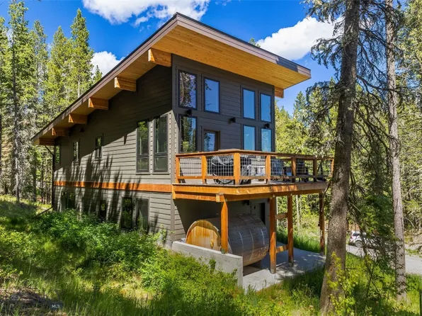 37 Bridger Gully Dr, Bozeman, MT 59715