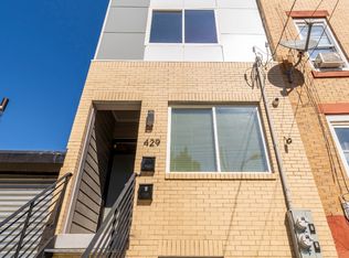 429 W York St #1, Philadelphia, PA 19133