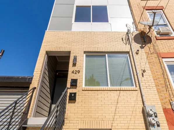 429 W York St, Philadelphia, PA