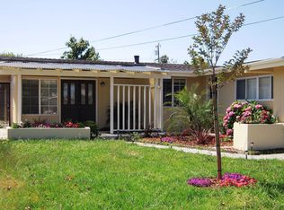 2616 Leeward St, Hayward, CA 94545