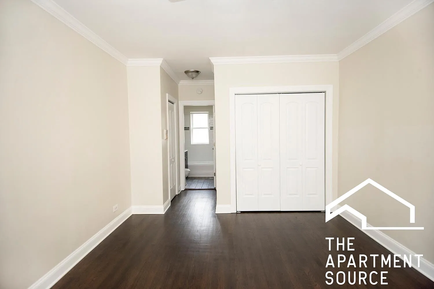 Studio, 500 sqft, $1,695 — Photo 2