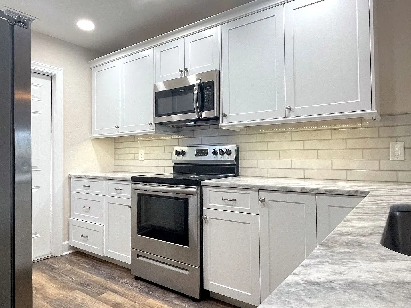 Cozy Three-Bedroom Townhome available in Winter Haven — Photo 3