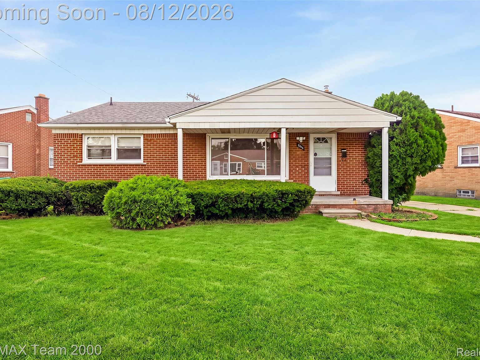 6816 Mansfield St, Garden City, MI 48135 | MLS #20261062337 | Zillow