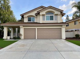 1603 Dawson Dr, Vista, CA 92081