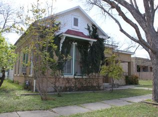 264 E Bridge St, New Braunfels, TX 78130
