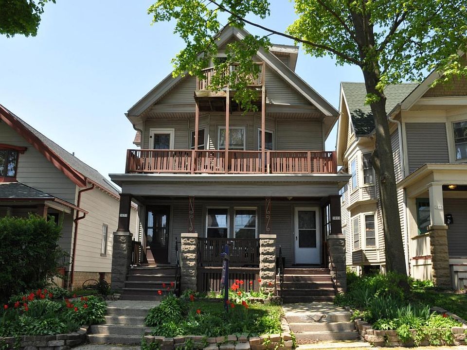 1st image of 3051 N Bartlett Ave