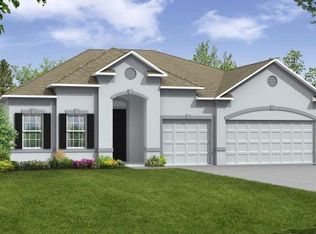 204 SW Milburn Cir, Port Saint Lucie, FL 34953