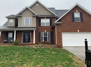 2736 Berringer Station Ln, Knoxville, TN 37932