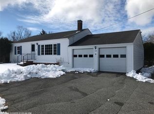 348 Seawall Rd, Southwest Harbor, ME 04679