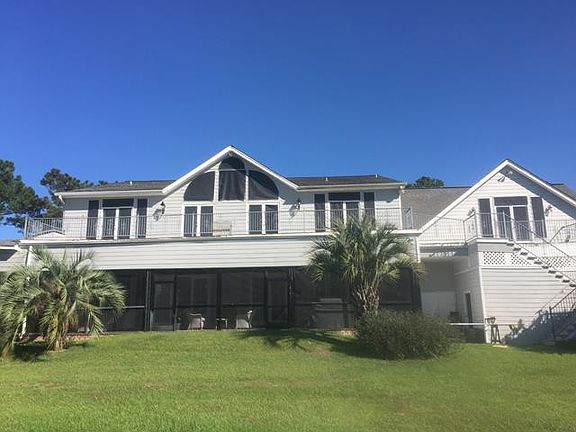 5th image of 59030 Cypress Bayou Ln
