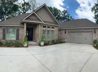 428 Craftsman Ave, Fairhope, AL 36532