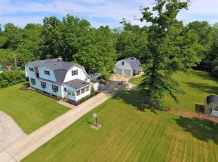8336 Alkire Rd, Galloway, OH 43119