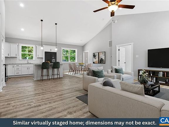 4th image of LOT 8 Old Ridge Rd