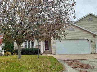 W3137 Glenbrooke Ct #2, Appleton, WI 54915
