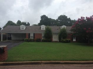 4040 Canada Rd, Lakeland, TN 38002