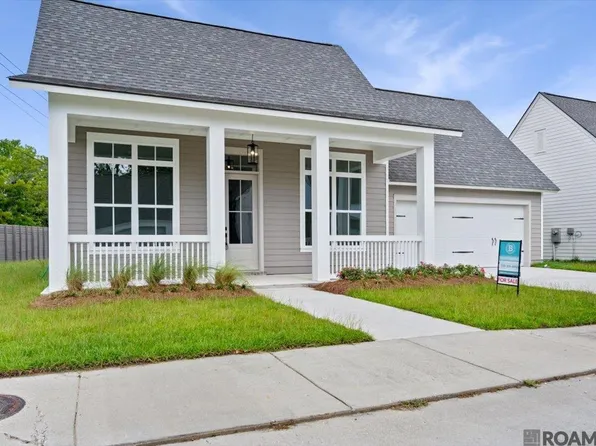 10154 Clarks Ferry Dr, Baton Rouge, LA 70817