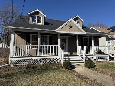 337 W 3rd St, Sandwich, IL, 60548