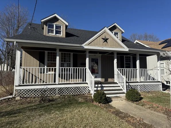 337 W 3rd St, Sandwich, IL 60548